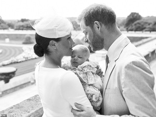 Meghan Markle pic #1194888