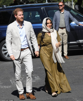 photo 17 in Meghan Markle gallery [id1222151] 2019-09-28 00:00:00
