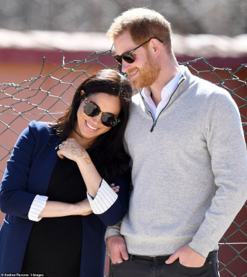 Meghan Markle 