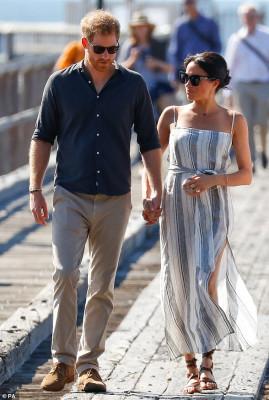 Meghan Markle pic #1120185