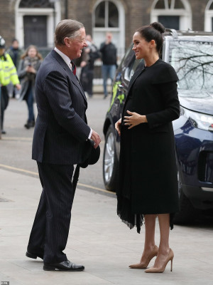 Meghan Markle 