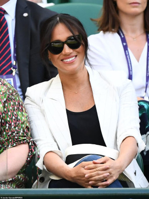Meghan Markle pic #1194900