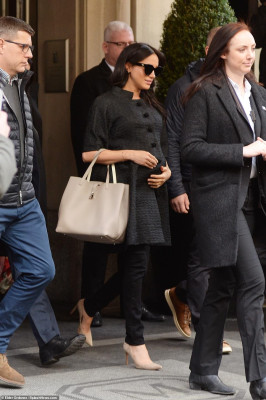 Meghan Markle 