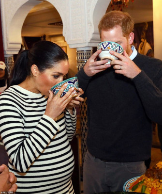 Meghan Markle 