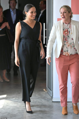 Meghan Markle pic #1222075