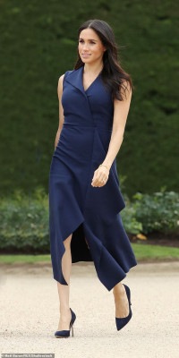 Meghan Markle pic #1120096