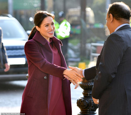Meghan Markle 