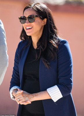 Meghan Markle 