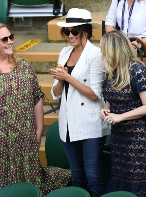 Meghan Markle pic #1194889