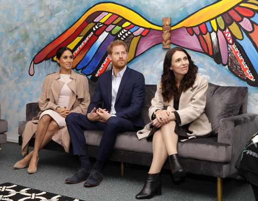 Meghan Markle pic #1120145