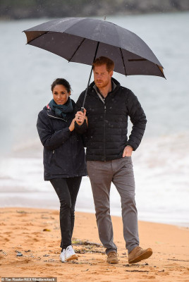 Meghan Markle pic #1120102