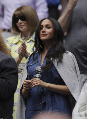 Meghan Markle pic #1222022
