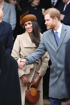 Meghan Markle pic #1024808