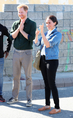 Meghan Markle pic #1222106