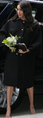 Meghan Markle pic #1154076