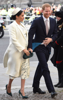 Meghan Markle 