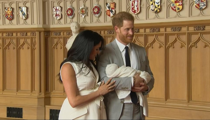 Meghan Markle pic #1170570