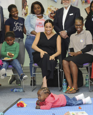Meghan Markle pic #1221840