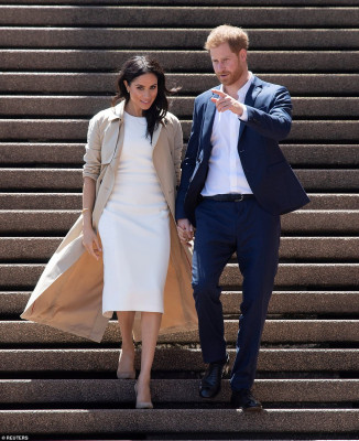 Meghan Markle pic #1120197