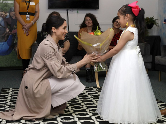 Meghan Markle pic #1120144
