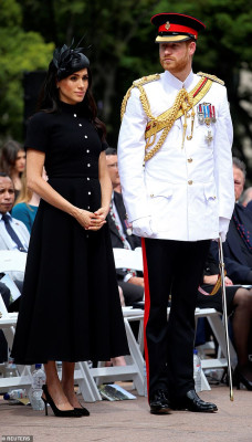 Meghan Markle pic #1120105