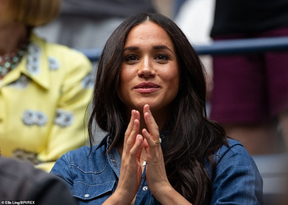 Meghan Markle pic #1222009