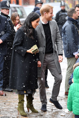 Meghan Markle 