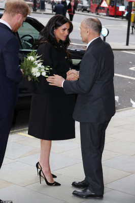 Meghan Markle pic #1154066