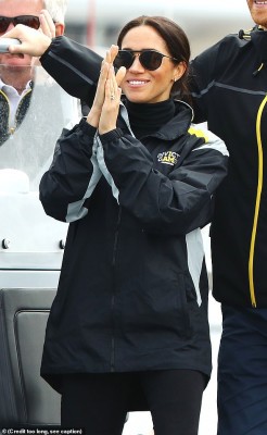 Meghan Markle pic #1120188
