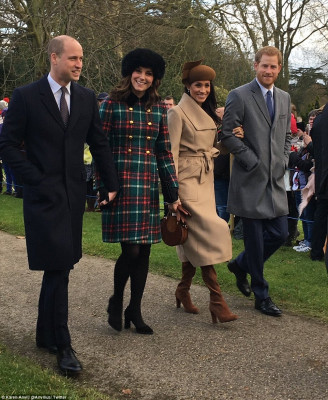 Meghan Markle pic #1024792