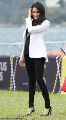 Meghan Markle pic #1120189