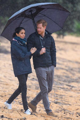 Meghan Markle 