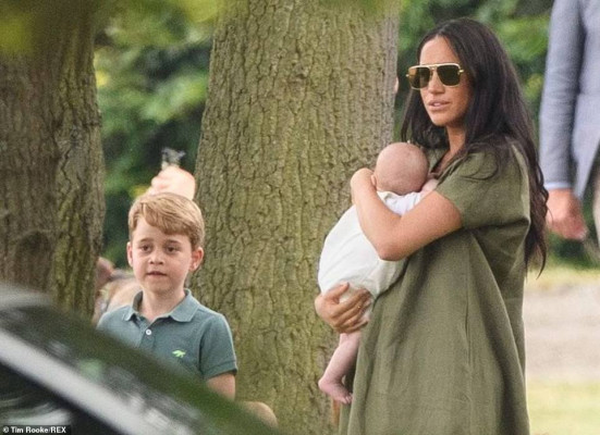 Meghan Markle pic #1197698
