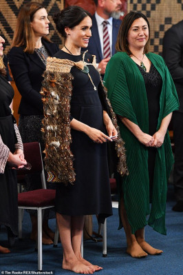 Meghan Markle pic #1120093