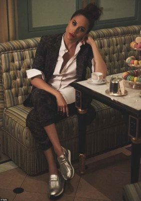 Meghan Markle 