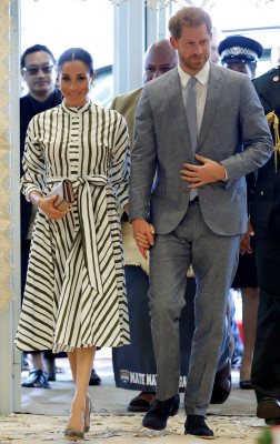 Meghan Markle pic #1120087