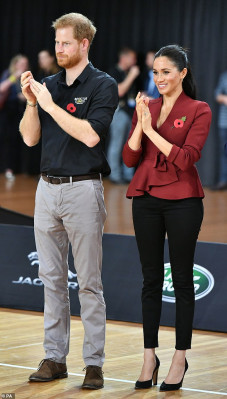 Meghan Markle pic #1120095