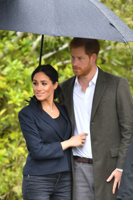 Meghan Markle pic #1120110