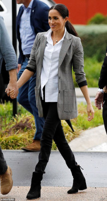Meghan Markle pic #1120190