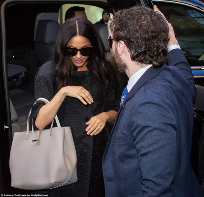 Meghan Markle 