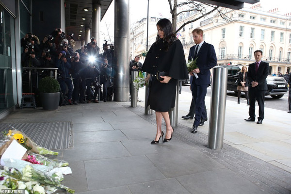 Meghan Markle pic #1154075