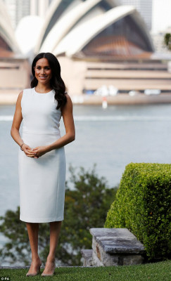 Meghan Markle pic #1120206