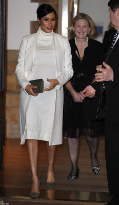 Meghan Markle 