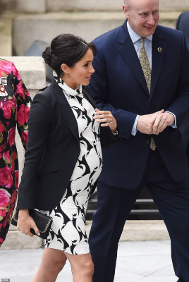 Meghan Markle 