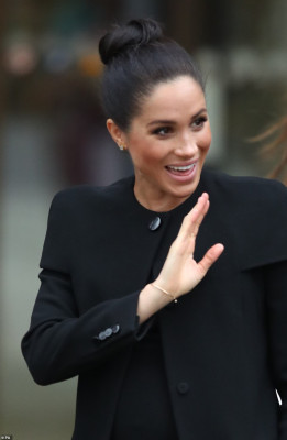 Meghan Markle 