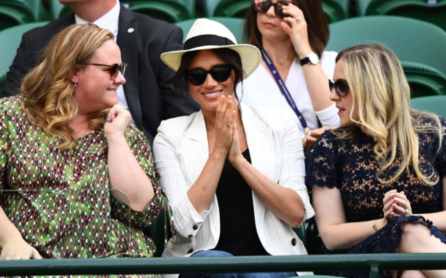 Meghan Markle pic #1194883
