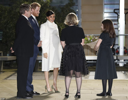Meghan Markle 