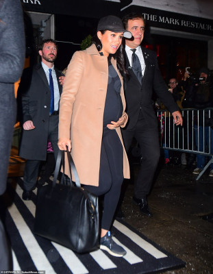 Meghan Markle 