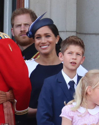 Meghan Markle pic #1183965