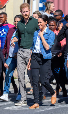 Meghan Markle pic #1222080